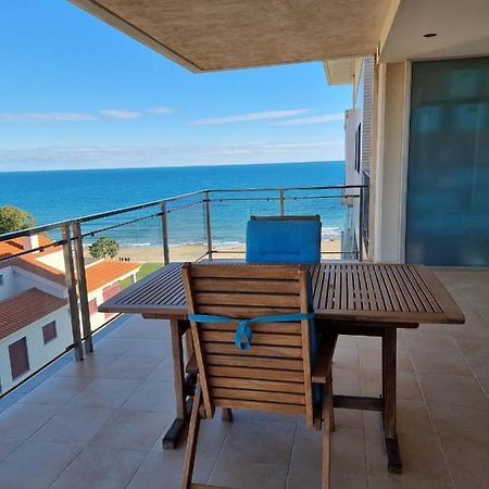 Frontal Las Terrazas 1 En Marina D'Or Oropesa del Mar Extérieur photo