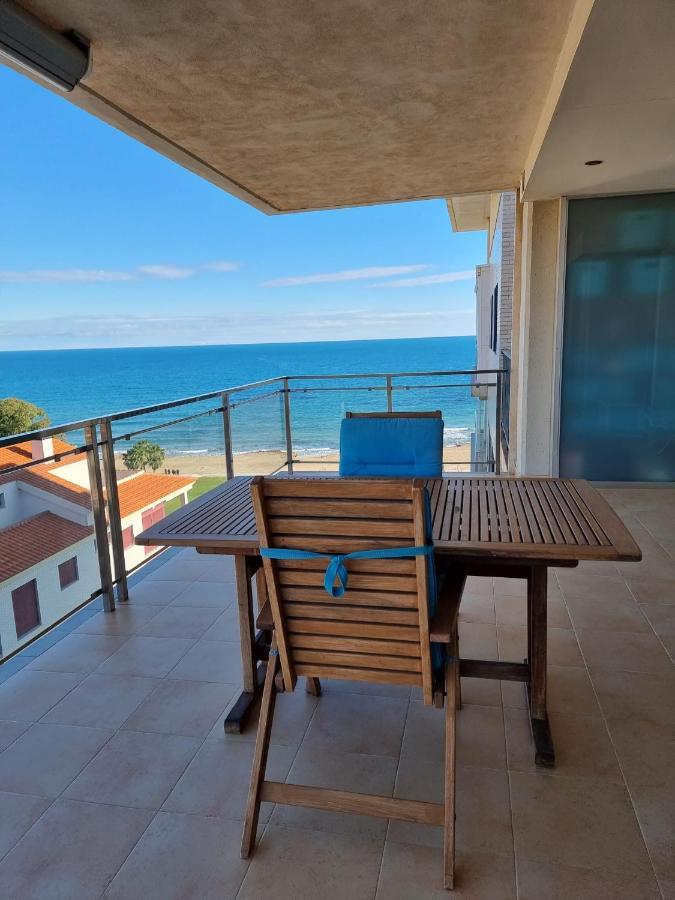 Frontal Las Terrazas 1 En Marina D'Or Oropesa del Mar Extérieur photo