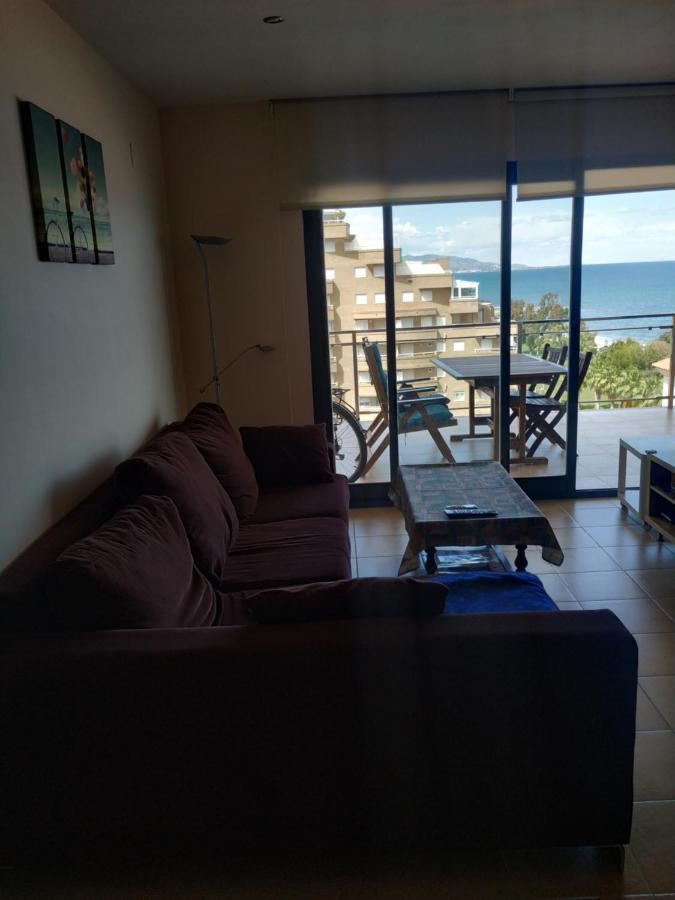 Frontal Las Terrazas 1 En Marina D'Or Oropesa del Mar Extérieur photo