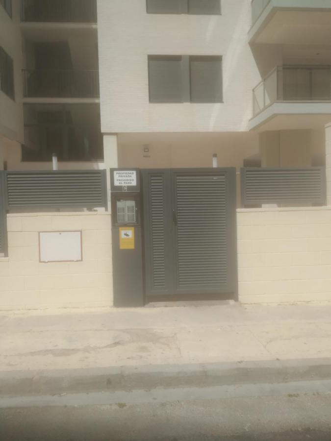 Frontal Las Terrazas 1 En Marina D'Or Oropesa del Mar Extérieur photo